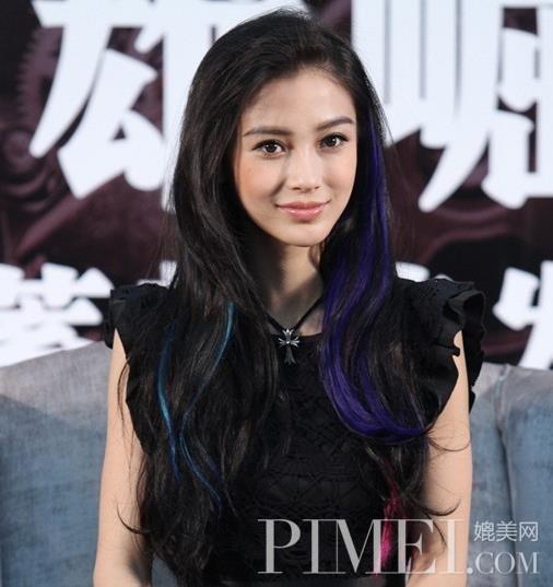 现在这个社会女孩性格开郎,身高高一点,比较吃香,是吗