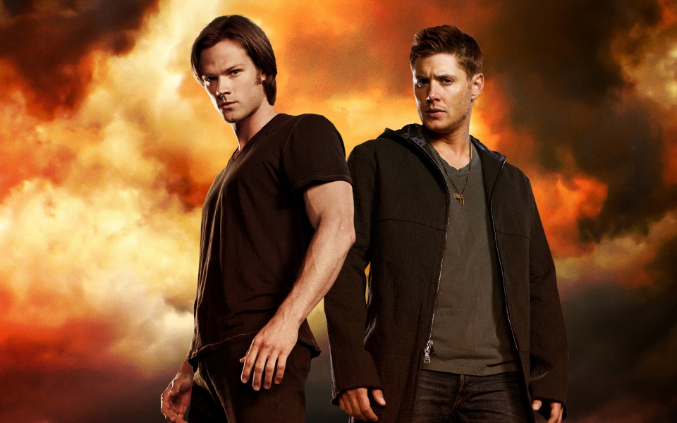 相关内容 邪恶力量第八季(supernatural season 8)电视剧-腾讯视频