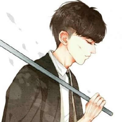 漫画头像男生帅气冷漠漫画男生帅气头像_qq头像漫画男生帅气_超帅气