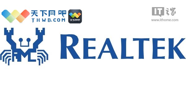Realtek瑞昱发布Win10版USB网卡驱动10.2下 Realtek瑞昱发布Win10版USB网卡驱动10.2下