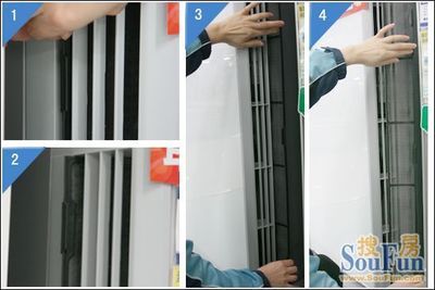 如何清洗格力立式空调_格力立式空调如何清洗_格力立式空调 清洗