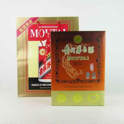 XS 07年53度375ml 礼盒珍品茅台1瓶【淘酒中 XS 07年53度375ml 礼盒珍品茅台1瓶【淘酒中