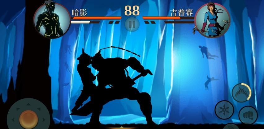 暗影格斗2中文破解版下载_暗影格斗2中文破解版_暗影格斗中文破解版下载