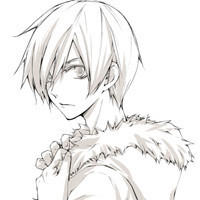 漓皇分享动漫男生头像_搜客qq皮肤修改器,q-12kb