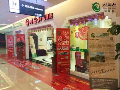 建材家具大决战,买硅藻泥坐拥奔驰、宝马 建材家具大决战,买硅藻泥坐拥奔驰、宝马