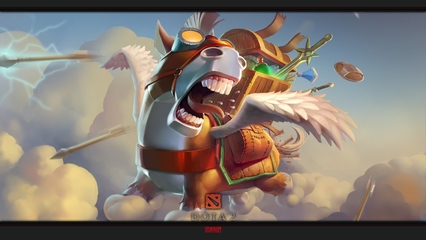 dota2金鱼守卫图纸 dota2金鱼守卫图纸