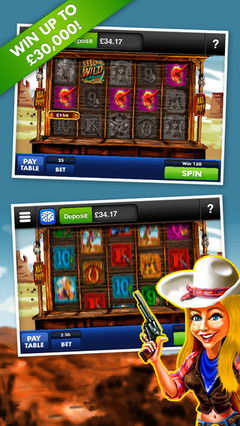 Jackpotjoy – Play fun Slots, roulette and casin Jackpotjoy – Play fun Slots, roulette and casin