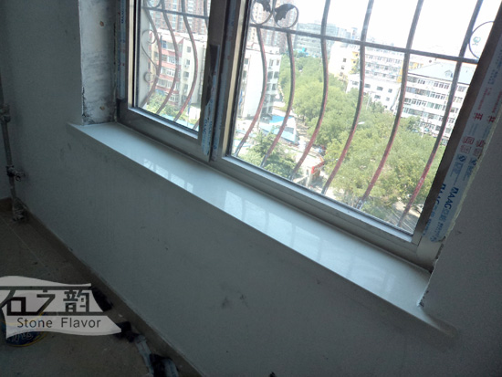 石英石窗台多少钱一米_过门石底下五帝钱摆放_生态石 窗台石板