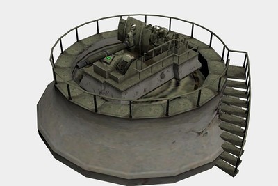 As Requested The Basilisk Magnus Emplace As Requested The Basilisk Magnus Emplace