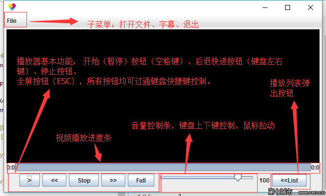 李宗瑞视频播放手机版下载_视频播放器java版_视频剪切合并器 手机版