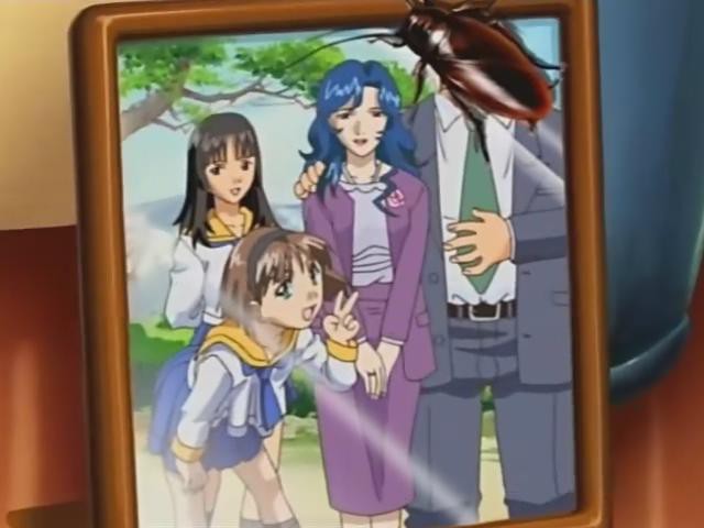 [灰常点评]顶风88日本爱情动漫《爱姐妹》_娱