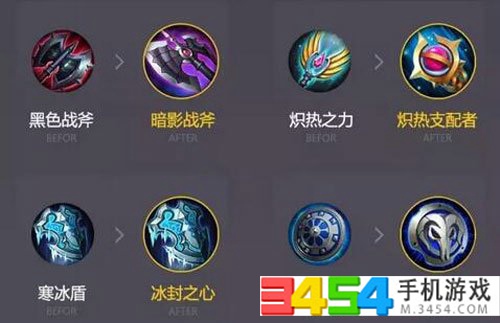 王者荣耀手图标是什么样的 王者荣耀闺蜜的图标什么样