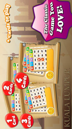 Bingo World Series Pro Play Bingo Online Ga Bingo World Series Pro Play Bingo Online Ga