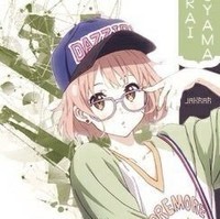 萌q版 二次元 头像 插画 动漫-17kb