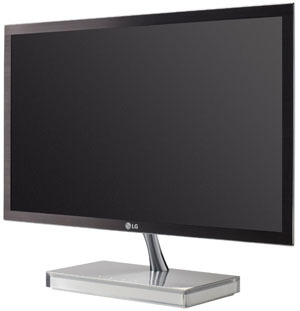 вая серия мониторов LG SU вая серия мониторов LG SU
