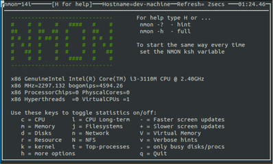 Amazing ! 25 Linux Performance Monitoring To Amazing ! 25 Linux Performance Monitoring To