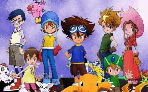 数码宝贝1的主题曲叫什么_我有个朋友叫曲东_下载个哥曲别哭了宝贝