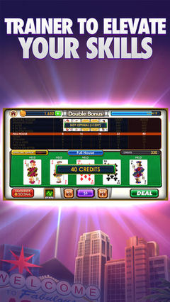 Video Poker VIP Multiplayer Heads Up Free V Video Poker VIP Multiplayer Heads Up Free V