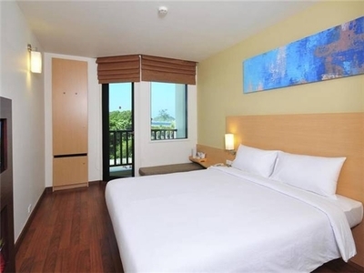普吉岛卡塔海滩宜必思酒店Ibis Phuket Kata 预 普吉岛卡塔海滩宜必思酒店Ibis Phuket Kata 预