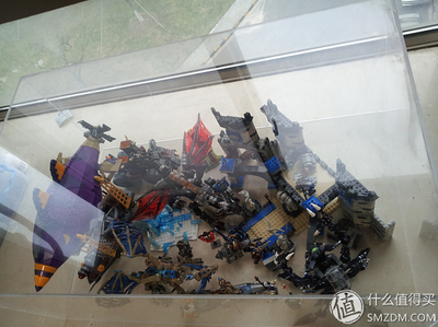 Mega Bloks 美家宝 魔兽世界五款Deathwings Mega Bloks 美家宝 魔兽世界五款Deathwings