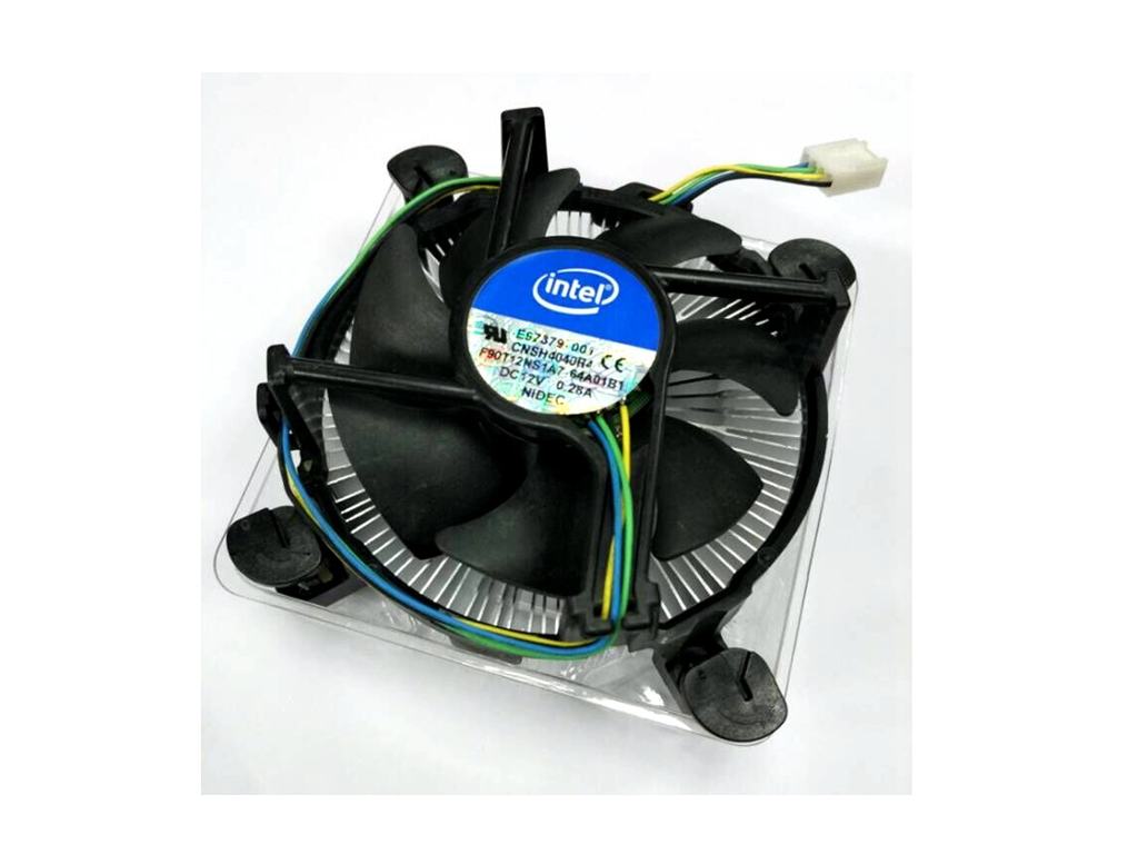 静态PC的无风扇之路