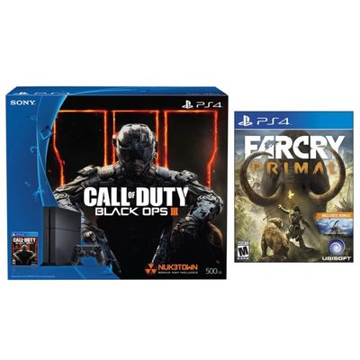 Daily Deals PS4 With Free Game, Xbox One W Daily Deals PS4 With Free Game, Xbox One W