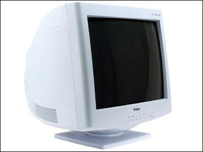 crt显示器是否仍在生产中？CRT显示器要优于LCD显示器