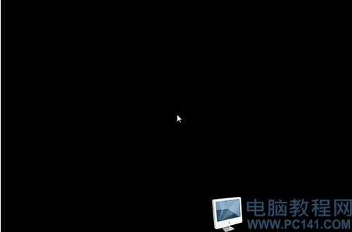 开机电脑黑屏只有鼠标_电脑开机 黑屏只有鼠标_华硕开机黑屏只有鼠标