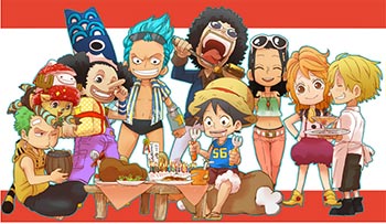 同级生ova海边 海贼王634讲的是什么内容 海贼王娜美 动漫资讯  2019