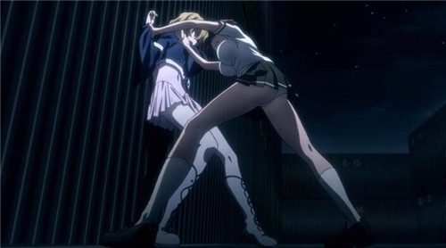 禁忌咒纹国语版 禁忌咒纹桃子被谁上