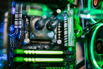 水冷头接cpu还是sys_cpu水冷头没水道_cpu水冷头