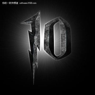 教你PS制作电影《哈利·波特》海报字体(2) 教你PS制作电影《哈利·波特》海报字体(2)