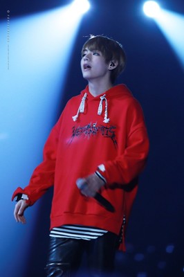 【170219】2017 BTS LIVE TRILOGY Episode 【170219】2017 BTS LIVE TRILOGY Episode