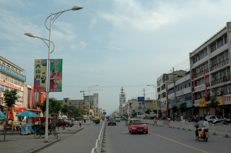 鹿邑县人寿保险公司地址 鹿邑太平保险公司在哪