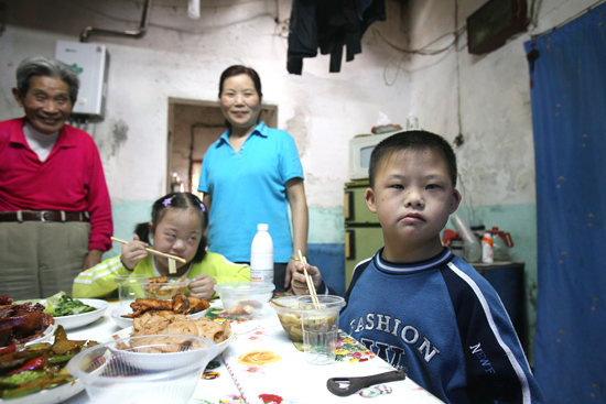 小孩醫保報銷範圍 小孩弱智醫保